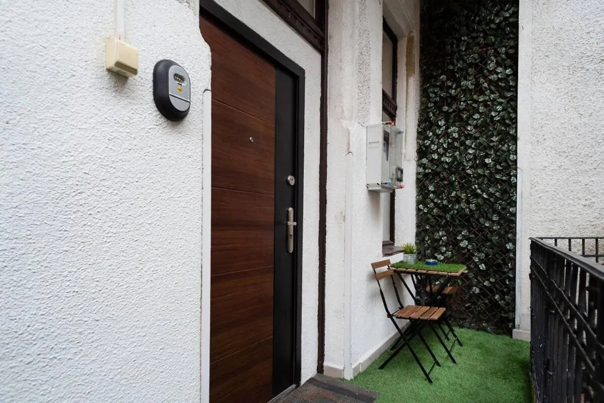 Central Luxy Design Apartment Budapeste Hungria
