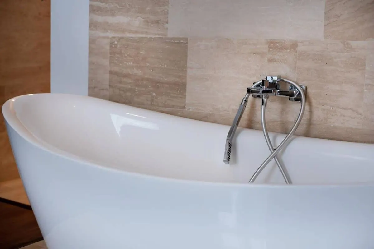 Central Luxy Design Apartment Budapeste